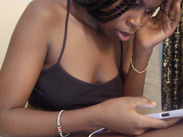 Sexyivy's BongaCams show and profile