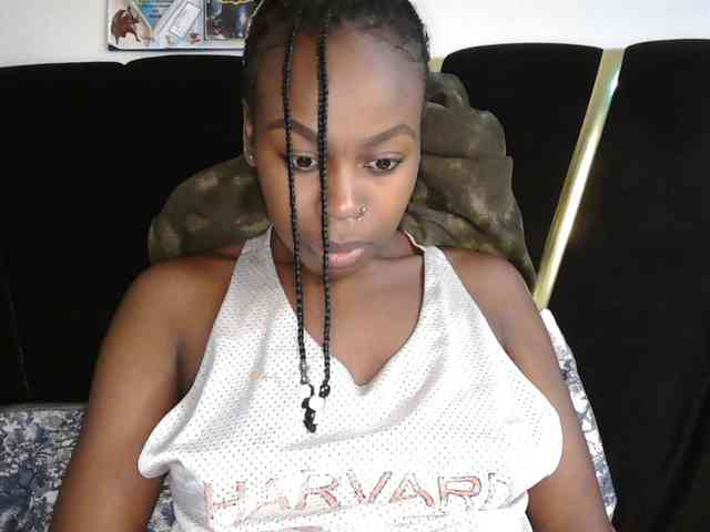 Sexyivy webcam