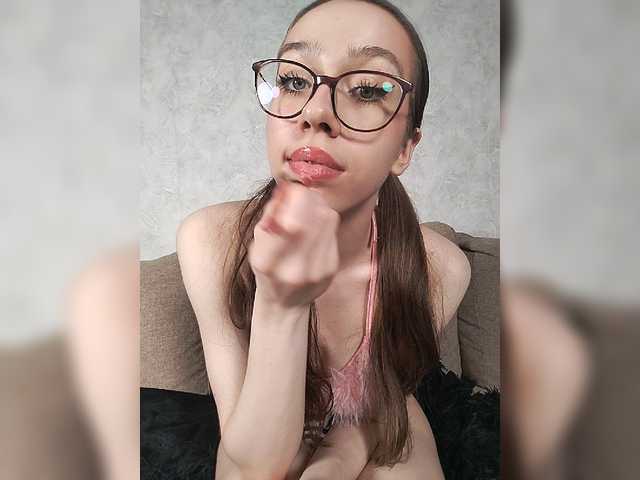 go to chat with EvaAngel
