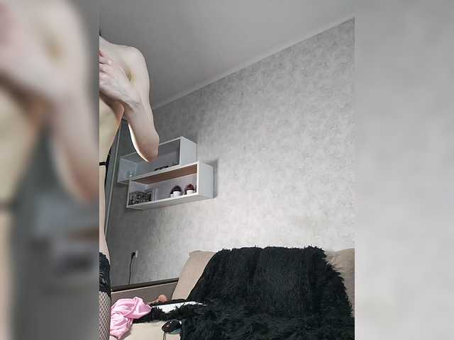 evaangel's BongaCams profile