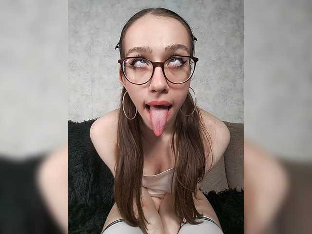 evaangel live cam on BongaCams