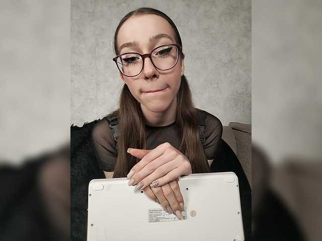 evaangel's BongaCams show and profile