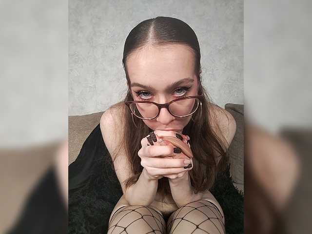 Live трансляция EvaAngel - Runet.cam