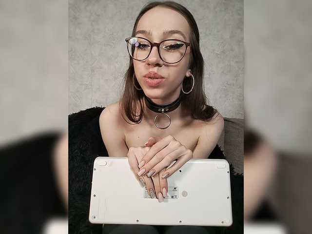 go to chat with EvaAngel