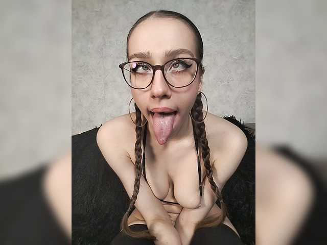 evaangel's BongaCams profile