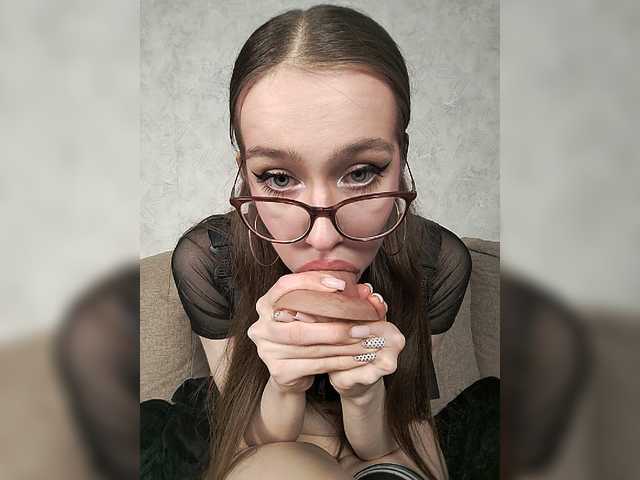 evaangel's BongaCams show and profile