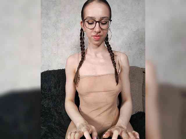 evaangel Sex Cam Show