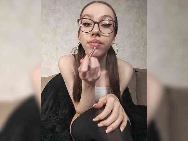 EvaAngel webcam