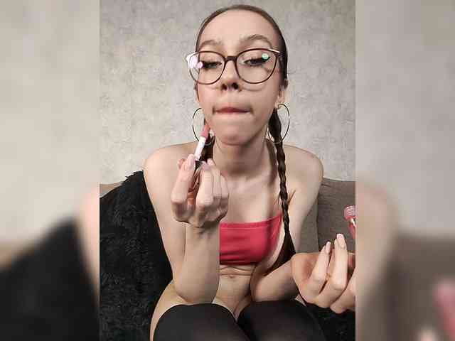 EvaAngel webcam
