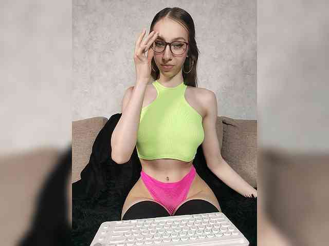 EvaAngel webcam