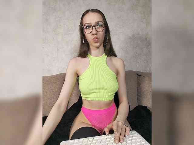 EvaAngel webcam