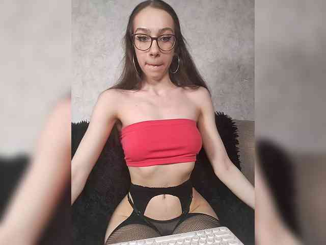 evaangel Sex Cam Show