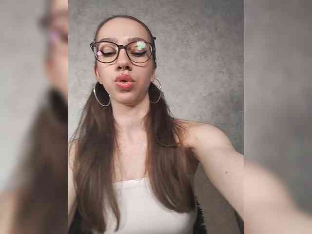 evaangel Sex Cam Show