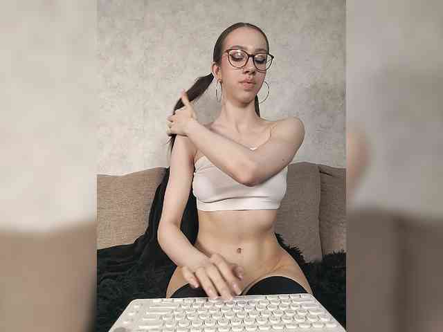 EvaAngel webcam