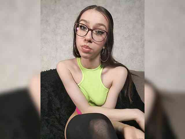 EvaAngel webcam