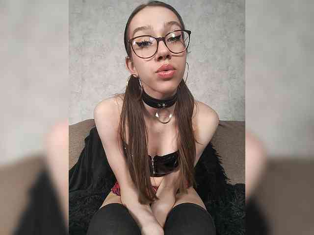 EvaAngel webcam