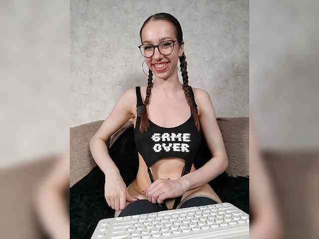 EvaAngel webcam