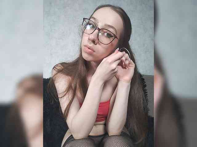 EvaAngel webcam
