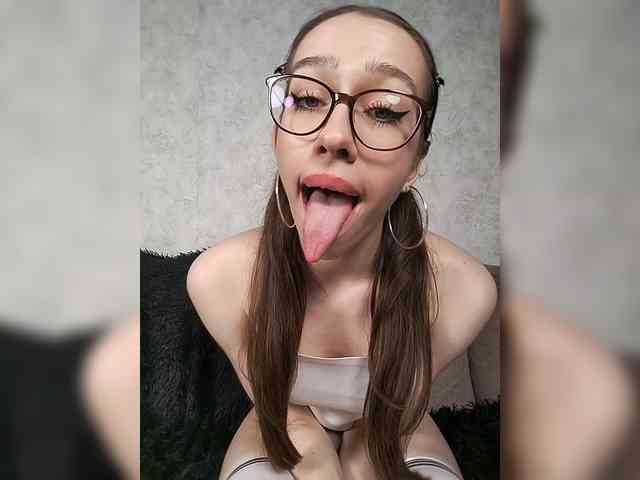 evaangel Sex Cam Show