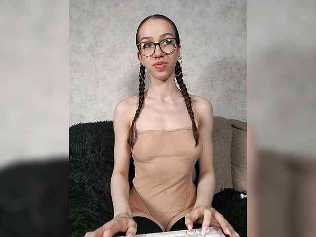 evaangel Sex Cam Show