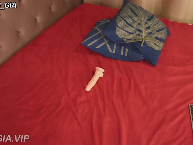 Nikki-Gia live cam on BongaCams