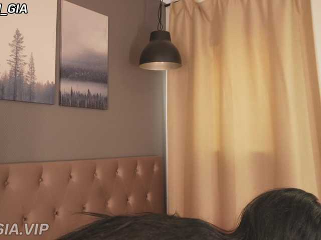 Nikki-Gia live cam on BongaCams