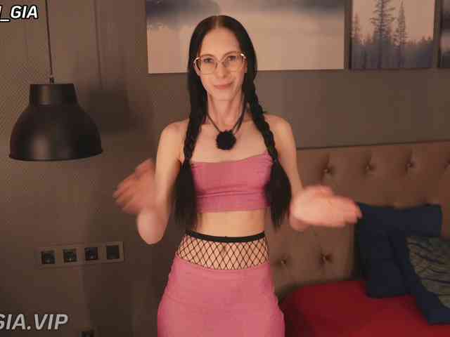 Nikki-Gia