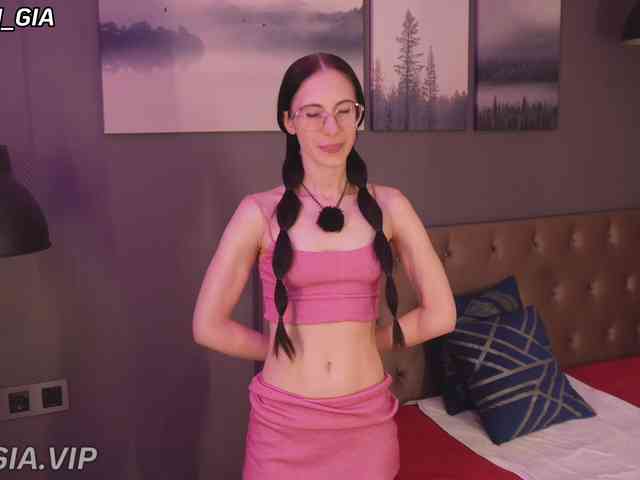 Nikki-Gia