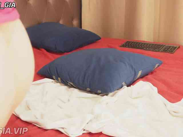 Modelo: Nikki-Gia