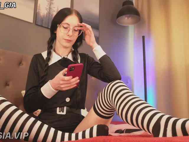 Nikki-Gia Nikki-Gia