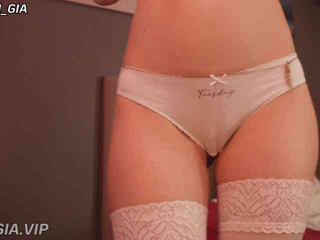 Modelo: Nikki-Gia