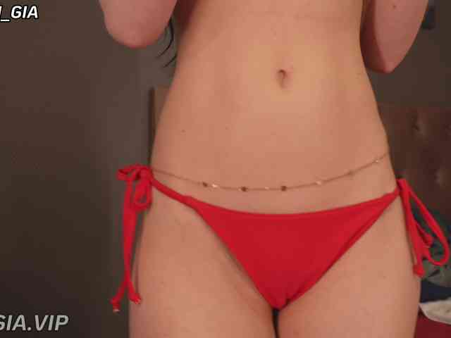 Modelo: Nikki-Gia