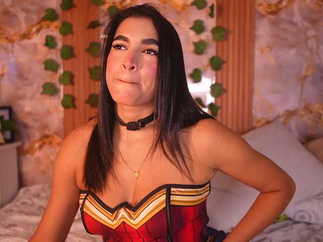 zoeyfox