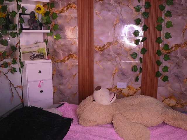 zoeyfox Live Cam and Statistics on UnifiedCams