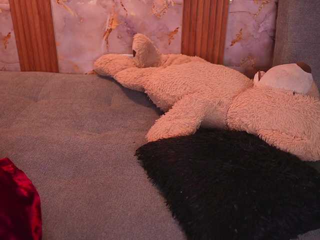 zoeyfox live cam on BongaCams
