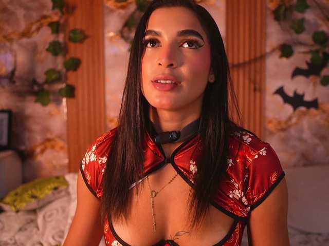 zoeyfox