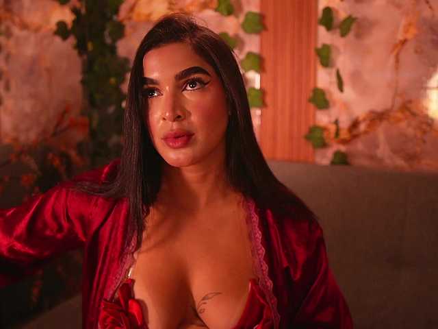 zoeyfox live cam