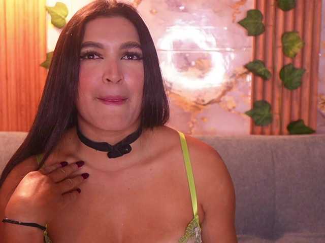 zoeyfox live webcam show