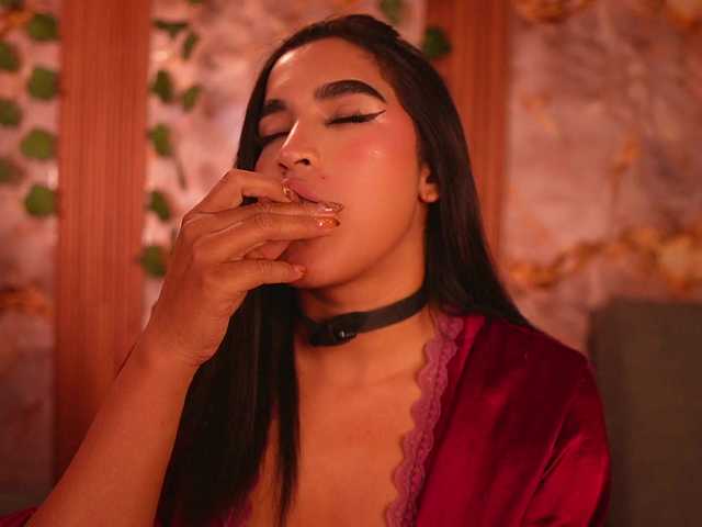 zoeyfox