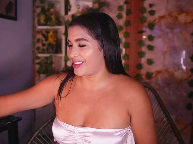 zoeyfox live cam on BongaCams