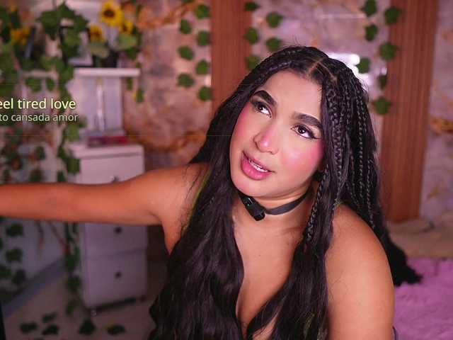 zoeyfox