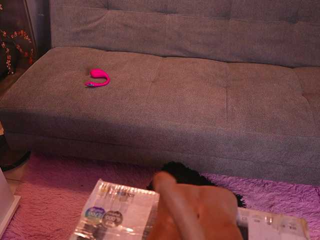 zoeyfox live cam on BongaCams