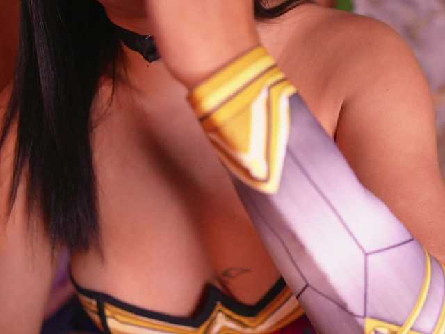 zoeyfox
