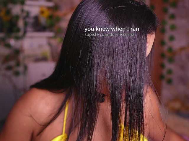 zoeyfox's BongaCams show and profile