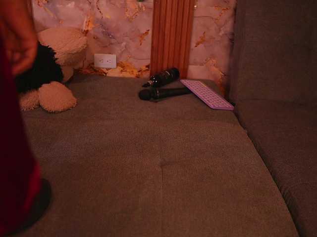 zoeyfox live cam on BongaCams