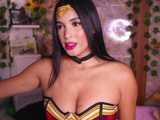 zoeyfox's BongaCams show and profile