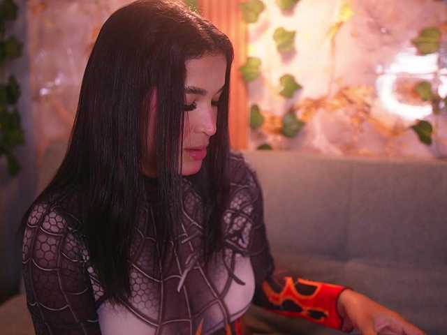 zoeyfox live cam on BongaCams