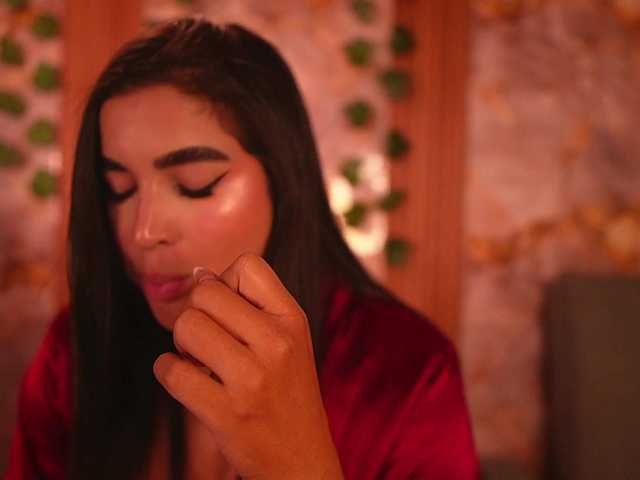zoeyfox live cam on BongaCams