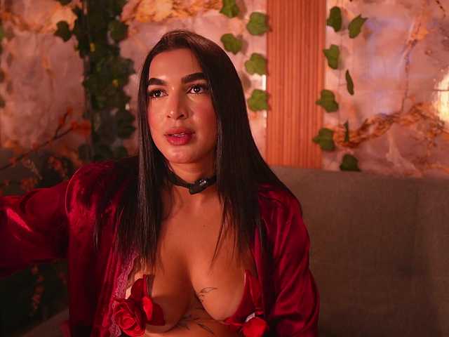 zoeyfox live cam
