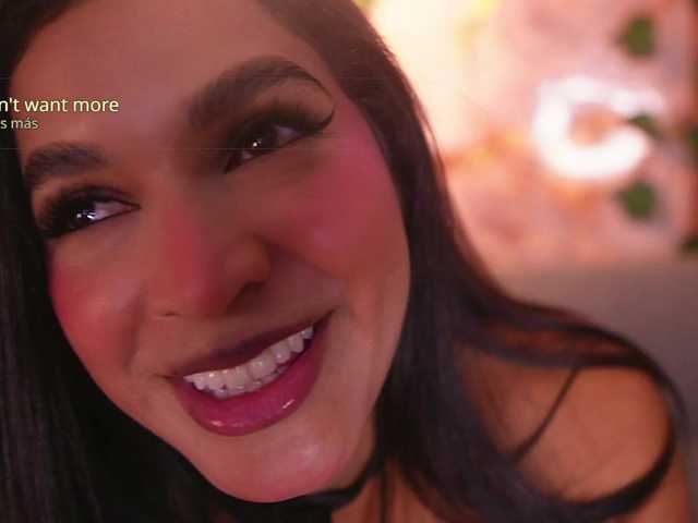 zoeyfox live cam on BongaCams